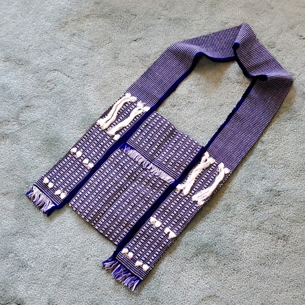 Monk Bag
